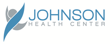 Johnson Health Center logo